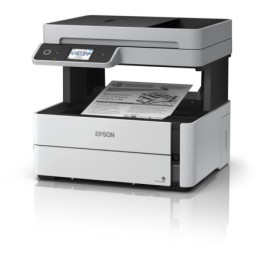 EPSON E-T M3170 CISS MONO...