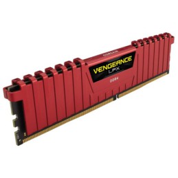 MEMORIE RAM DIMM VENGEANCE...