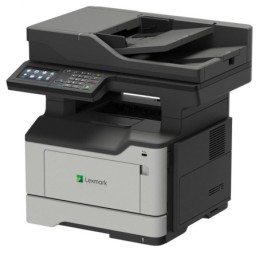 LEXMARK MX521ADE MONO LASER...