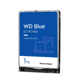 WD HDD2.5 1TB SATA WD10SPZX