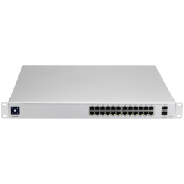 Ubiquiti USW-Pro-24-POE-EU...