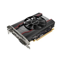 VGA SAPPHIRE RADEON RX550...