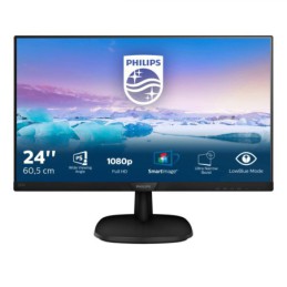 Monitor Philips 23.8"...