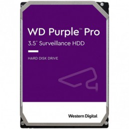 HDD AV WD Purple Pro...