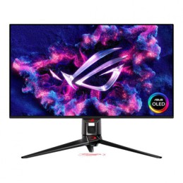 Monitor Asus 31.2" PG32UCDM