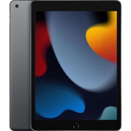 Apple iPad 9 10.2" Wi-Fi...