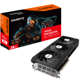 GB Radeon RX7900 XTX GAMING...