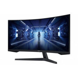 Monitor Samsung 34"...