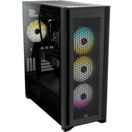 CR Case 7000D AIRFLOW...