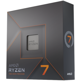 AMD CPU Desktop Ryzen 7...