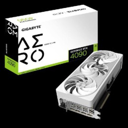 GB GeForce RTX 4090 AERO OC...