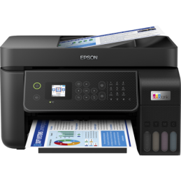 EPSON L5310 CISS COLOR...