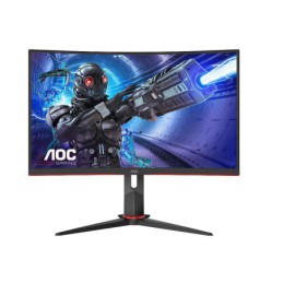 Monitor AOC 31.2" C32G2ZE/BK