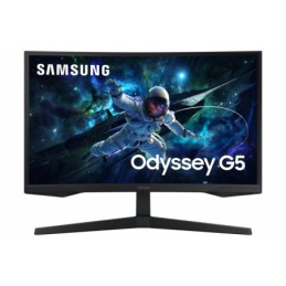 Monitor Samsung 27"...