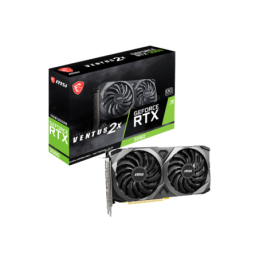 MSI GeForce RTX 3060 VENTUS...