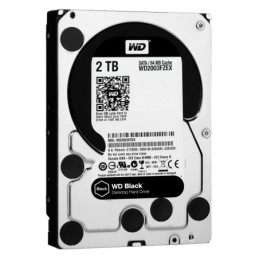 WD HDD3.5 2TB SATA WD2003FZEX