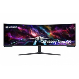 Monitor Samsung 57"...