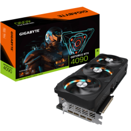 VGA GB GeForce RTX 4090...