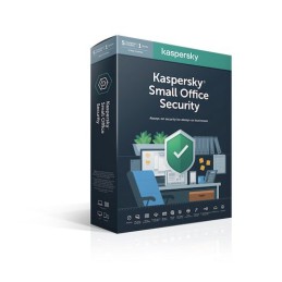 Kaspersky Small Office...