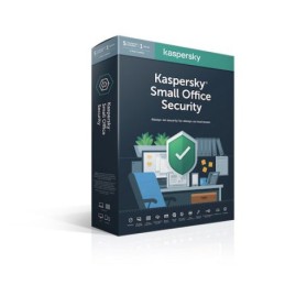 Kaspersky Small Office...