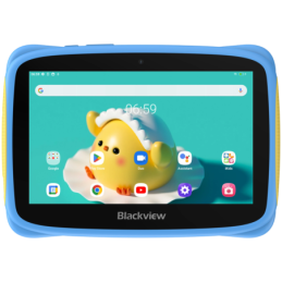 Blackview Tab 3 Kids, Blue,...