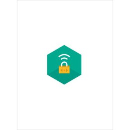 Kaspersky Secure Connection...