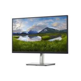 MON 27 DELL P2723D BLACK S