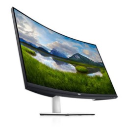 MON 32 DELL 4K UHD S3221QSA...