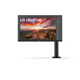 Monitor LG 27" 27UN880P-B.AEU