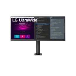 MONITOR 34" LG 34WN780P-B.AEU