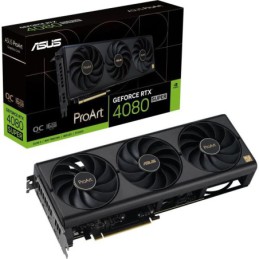 VGA Asus PROART RTX 4080...