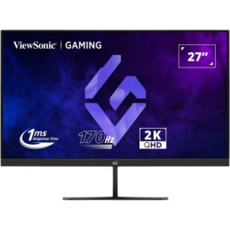 Monitor ViewSonic 27"...