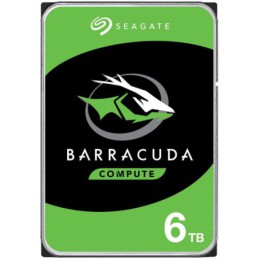 HDD Desktop SEAGATE...