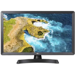 Monitor LG 23.6"...