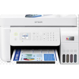 EPSON L5296 CISS COLOR...