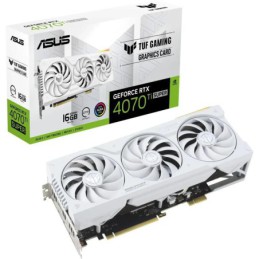 VGA TUF RTX 4070TI SUPER...