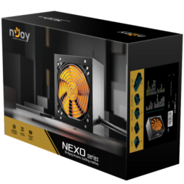 SURSA NJOY NEXO 650W