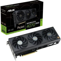 VGA Asus PROART RTX 4070...