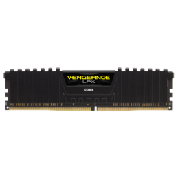 CR Vengeance DDR4 16GB 3200Mhz