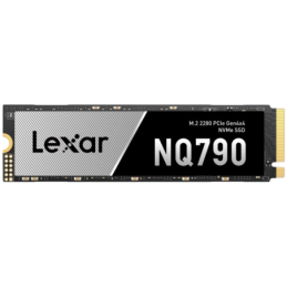 Lexar 4TB High Speed PCIe...