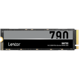 Lexar 2TB High Speed PCIe...