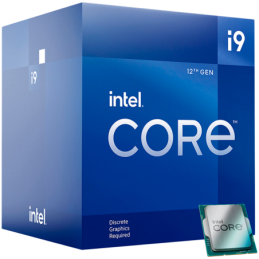 Intel CPU Desktop Core...