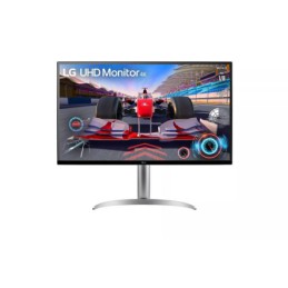 Monitor LG 31.5"...