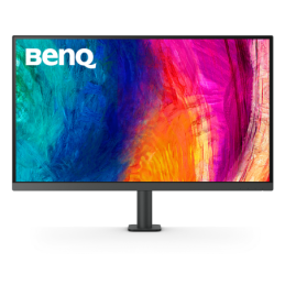 Monitor BenQ 31.5" PD3205UA