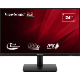 Monitor ViewSonic 24" VA240-H