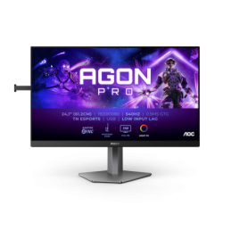 Monitor AOC 24" AG246FK