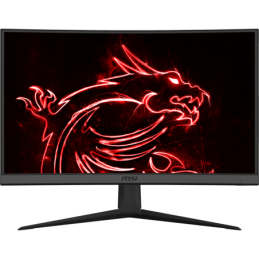 Monitor MSI 24" G24C6 E2