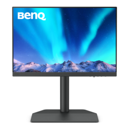 Monitor BenQ 24.2" SW242Q