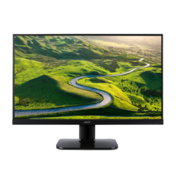 MONITOR 27" ACER V277Ebipv