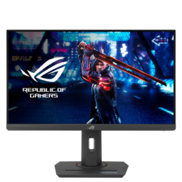 Monitor Asus 24.5" XG259QNS